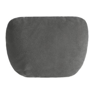 Designgel适用特斯拉焕新款ModelY/3汽车凝胶腰靠车用护颈枕头枕