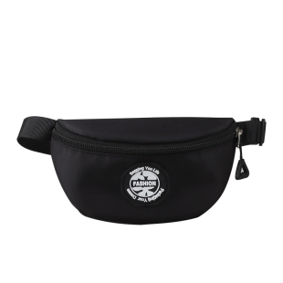 儿童斜挎包2022新款洋气男童宝宝外出零钱包腰包男孩百搭时尚胸包