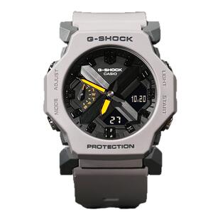 G-SHOCK卡西欧手表男复古多巴胺色彩潮流中性运动防水学生GA-2300