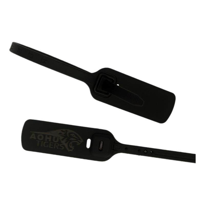 包邮海钓鱼标签捆绑扎带塑料封条一次性货运物流快递防盗扣施封锁