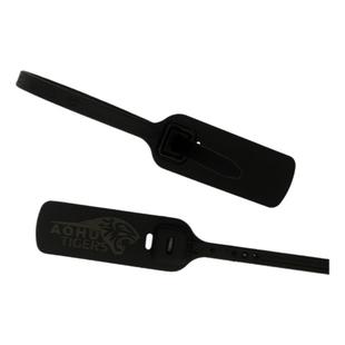 包邮海钓鱼标签捆绑扎带塑料封条一次性货运物流快递防盗扣施封锁