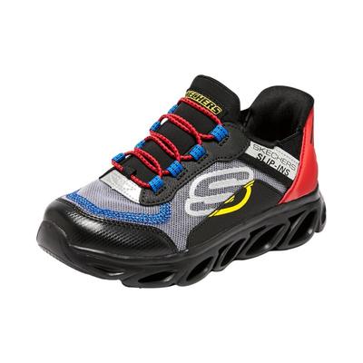 Skechers儿童鞋轻便柔软舒适