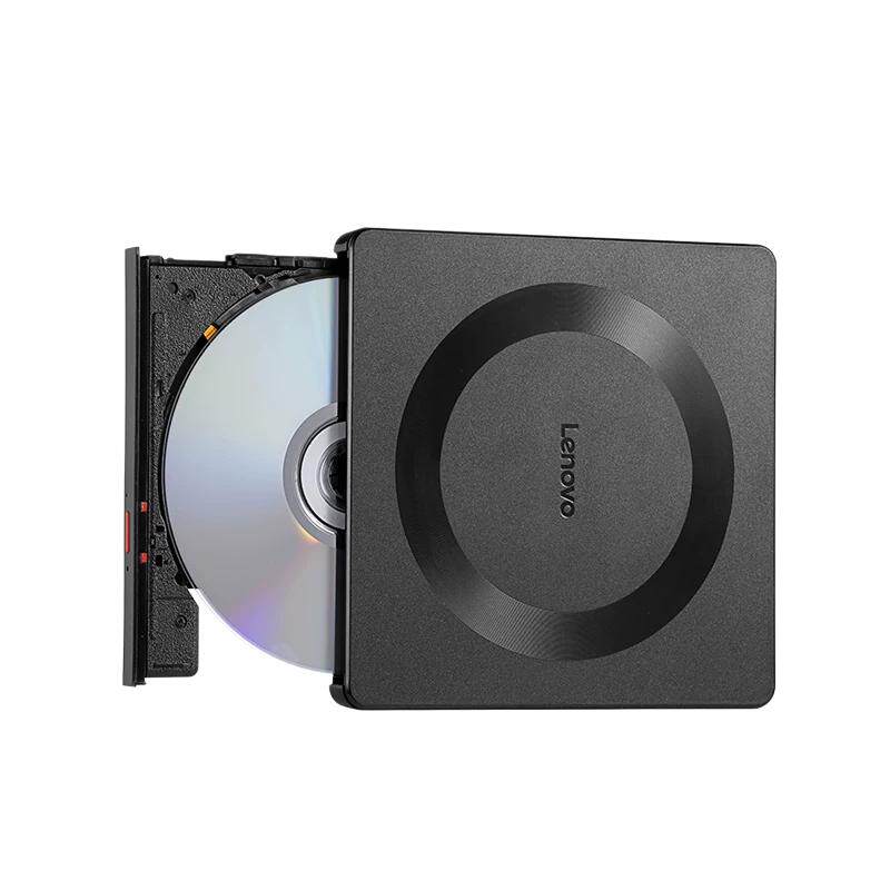 联想8倍速GP70pro外置光驱USB