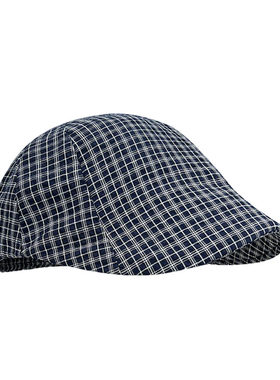 大头围薄款甜美百搭显脸小休闲