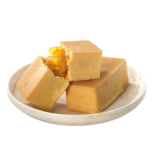 台湾特产微热山丘土凤梨酥10入苹果酥点心茶点伴手礼新年货节礼盒