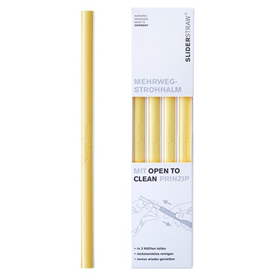 德国可滑动吸管食品级