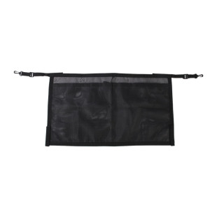 适用于进口Bronco国产江铃福特烈马改装后备箱行李挡网收纳袋配件