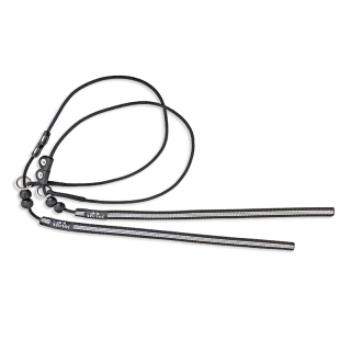 Julius K9狗训练P绳狗竞技P绳狗绳狗牵引项圈栓狗遛狗狗链训狗绳