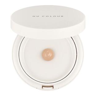 现货]韩国nuskin如新气垫双层气垫遮瑕水光保湿正品气垫