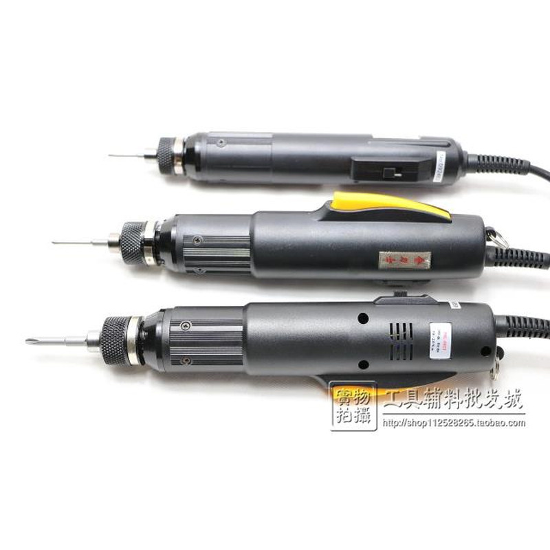 金力士全自动停止电动螺丝刀电批POL-800T/801T/802T螺丝批包邮