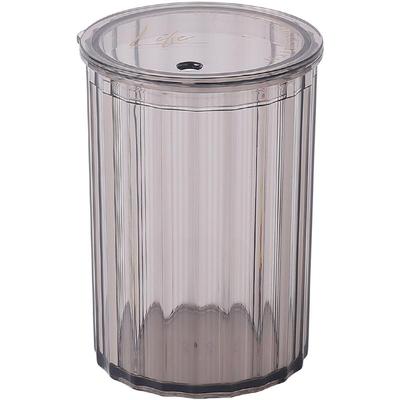 高颜值牙签罐大容量便携收纳盒