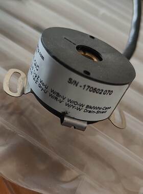询价-编码器，型号分别是CAIC和QPhase，都是几乎的。C