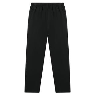 361运动裤女2025秋冬宽松保暖微抓绒长裤防泼水休闲裤雨屏裤子女