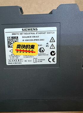 6GK5308-2FM00-2AA3 德国原装 余—议价