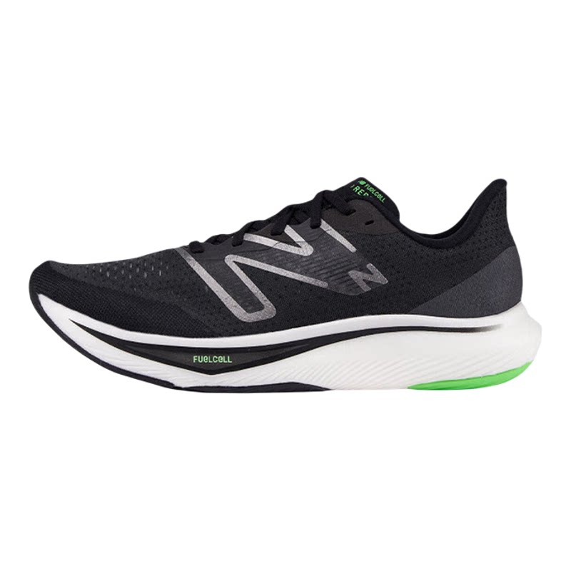 特价】New Balance男子慢跑鞋Rebel v3轻量缓震透气运动跑步鞋