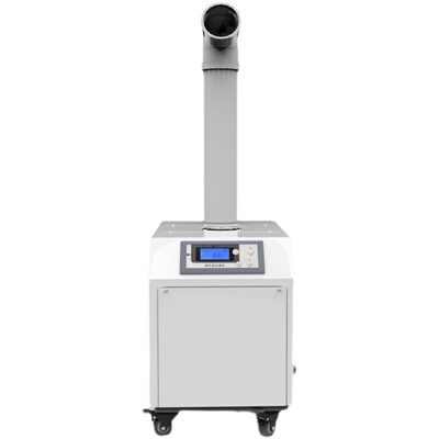 多乐信加湿器DRS-06A烟叶回潮