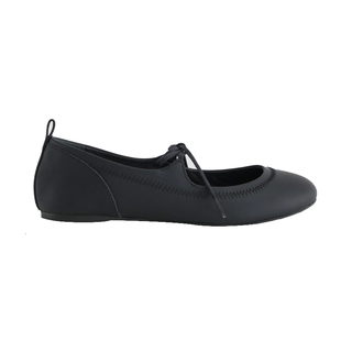 J1M5买手店 PALOMA WOOL 25秋冬新品 ZORA极简复古玛丽珍鞋