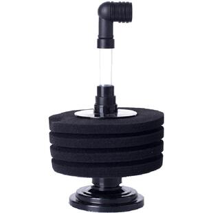 信友水妖精xy-2817过滤棉xy-2818过滤器小型鱼缸信有生化替换棉