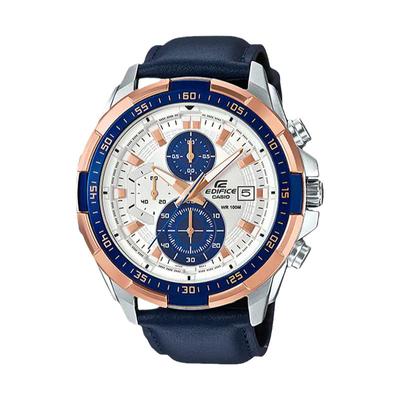 卡西欧石英男表海洋之心