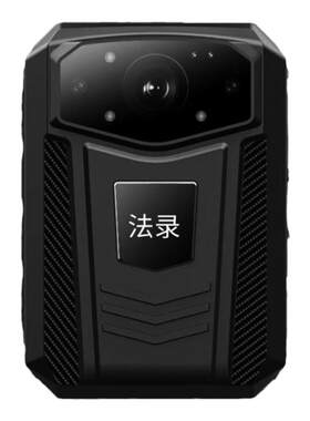 执法记录仪4k高清夜视