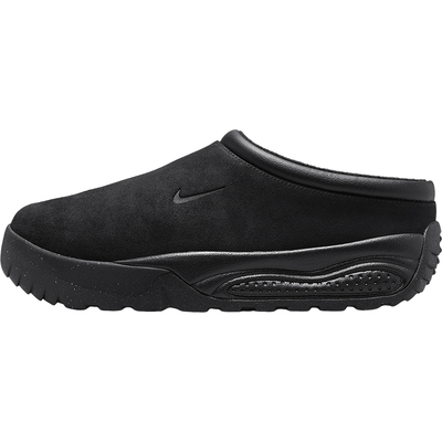 耐克男士时尚一脚蹬休闲鞋