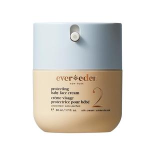 【百亿补贴】Evereden安唯伊婴儿胎脂亲护面霜儿童保湿面霜50ml
