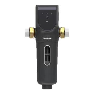 开能奔泰全屋自来水前置过滤器CQZ-04EB5反冲洗净水器家用大流量