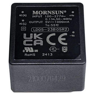LD05-23B05R2金升阳AC-DC电源