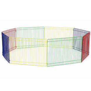包邮仓鼠金丝熊非迷小宠放风围栏 龟豚鼠外出活动空间乐园玩具