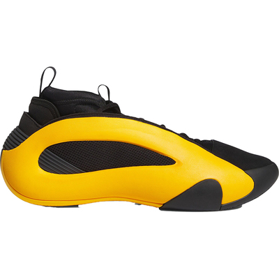 Adidas/阿迪达斯正品当季新款男士潮流耐穿运动篮球鞋IG6589