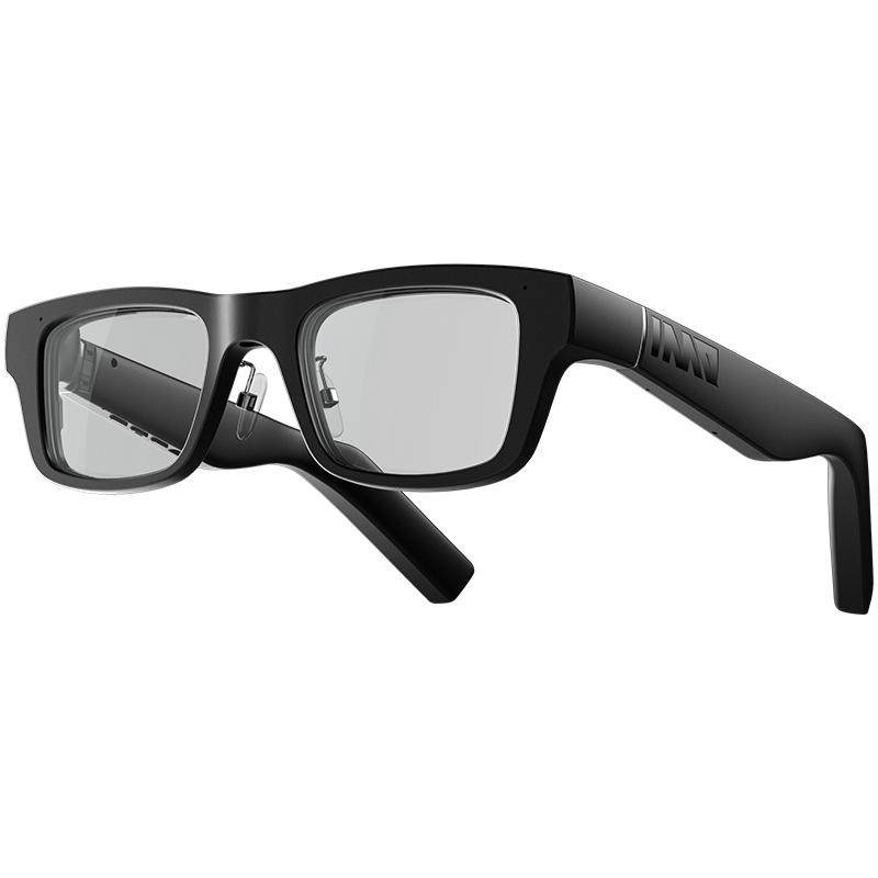 【顺丰速发】INMO GO2 影目智能AR眼镜 实时同声翻译眼镜 AI眼镜演讲提词器 出国旅游翻译神器翻译机