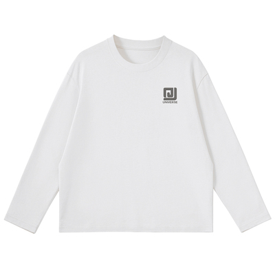 真维斯纯棉长袖男t恤上衣2026新款春季青少年内搭打底衫男款上衣L