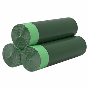 垃圾袋大号配套户外垃圾桶商用物业特大批发黑色酒店家用卷装超大