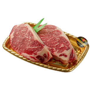 千百品味鑫伟旺西冷牛排冷冻生鲜家庭牛扒美味不减品质商用批发