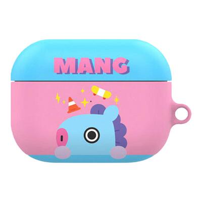 防弹少年团Airpodspro2代耳机壳