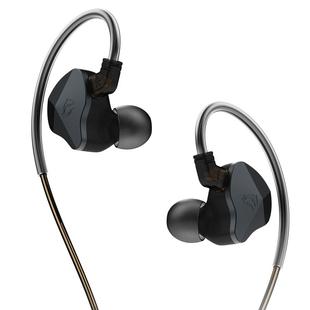 魅蓝lifeme墨弦入耳式有线耳机动铁可换线HiFi低失真0.78插针发烧