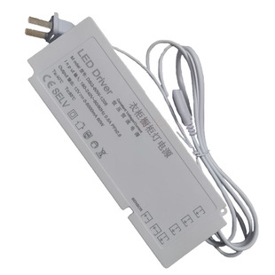 恒压DC12V/24V足功率12W36W60W100W150W总控厨衣柜开关电源变压器