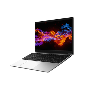 中柏EZbook S17笔记本电脑2025年新款女生款超薄商务办公用游戏本高配轻薄便携学生手提非二手14/15.6英寸