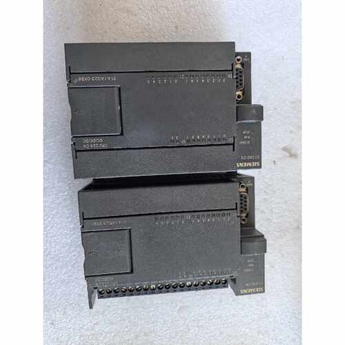 询价-6ES7 214-1AD23-0XB8  西门子CPU224