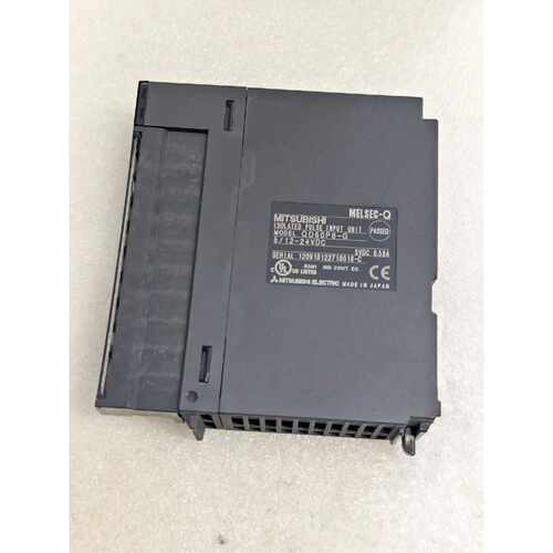 议价三菱QD60P8G维修