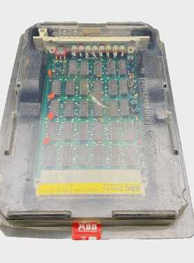 BBC 05AX05 GJR5 122 100 R31 PLC Module