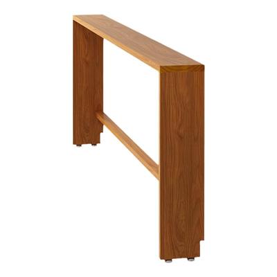 功能电动沙发后置物架全实木