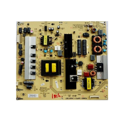 34007387电源板LED55IS988PD