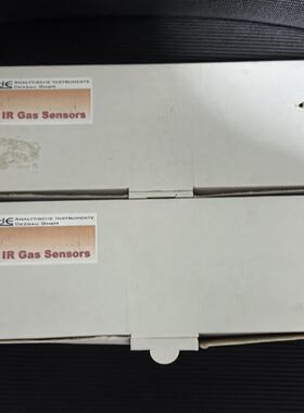 议价Aide Infrared Gas Sensor Sh3a-Z-Xt Original rman Import