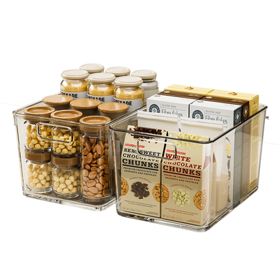 佳帮手厨房多功能收纳筐