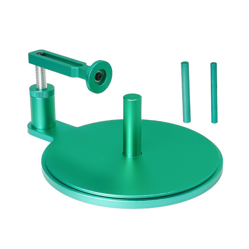 RC车模轮胎粘合器大脚平跑电房短卡多功能辅助工具粘贴压胎器改装