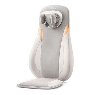 新年礼物奥佳华按摩靠垫肩颈腰部背部按摩仪颈椎按摩器OG1305