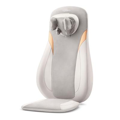 奥佳华按摩靠垫专利V式指揉手