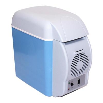 冷藏小型宿舍车载冰箱冰箱保温