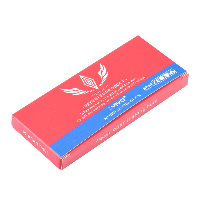 烟芯YIYO晶石滤芯烟斗过滤芯